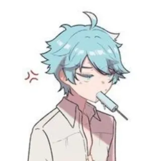 😡 telegram sticker