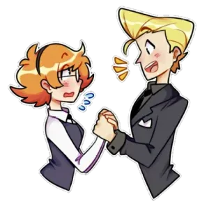 ❤️ telegram sticker