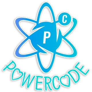 PowerCode telegram stickers