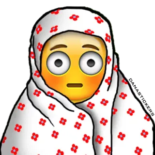 😳 telegram sticker