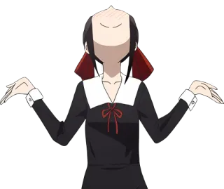 🤷‍♀ telegram sticker
