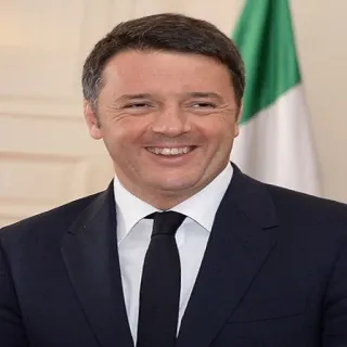 😀 Matteo Renzi Matteo Renzi, Politico italiano, Politica, Bandiera italiana telegram sticker