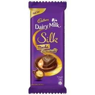 Chocolate telegram stickers