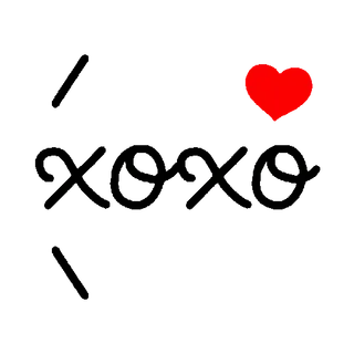 🤗 сердце, любовь, пиксель арт, красное сердце, 8-бит whatsapp sticker
