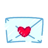 💌