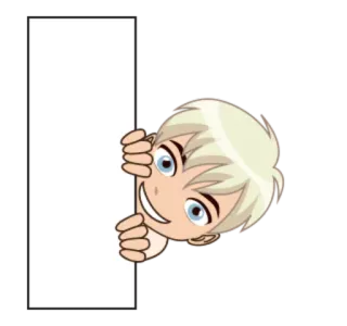 😳 whatsapp sticker