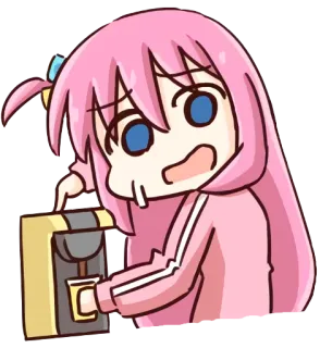 ☕️ telegram sticker