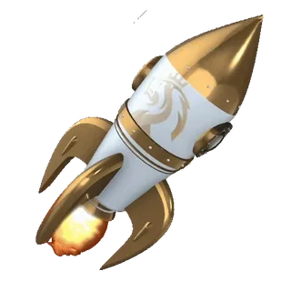 🚀 telegram sticker