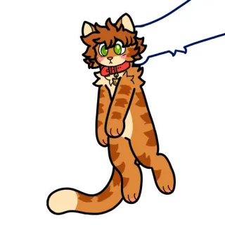 🖼 Rusty Warriors telegram sticker