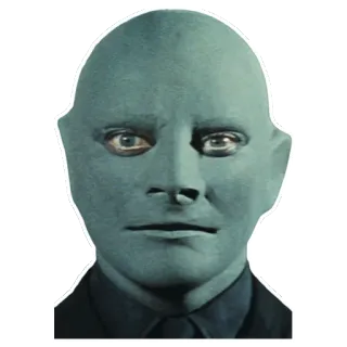 Фантомас @eeZee_stickers telegram stickers