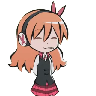 🙂 telegram sticker