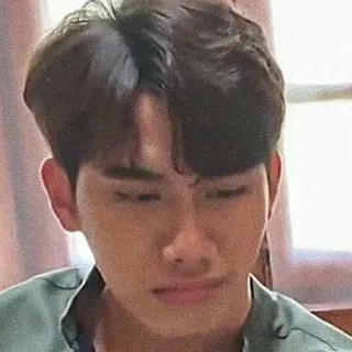 😔 whatsapp sticker