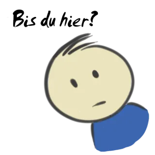 😳 whatsapp sticker