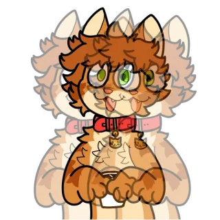 ☕ Rusty Warriors telegram sticker