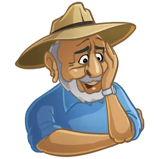 🤔 whatsapp sticker