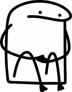 😟 telegram sticker