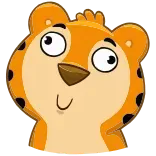 Феликс HD | @Premium_Emojis_Telegram telegram emojis 🤪