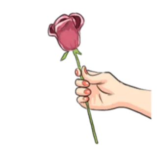 Love You @stickersb2b telegram stickers