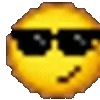 😎