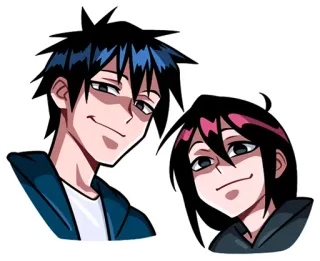🫵 telegram sticker