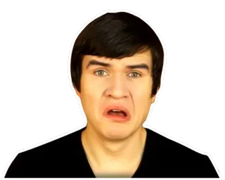 😁 человек, мужчина, лицо, выражение, портрет whatsapp sticker