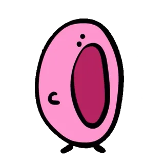 😲 telegram sticker