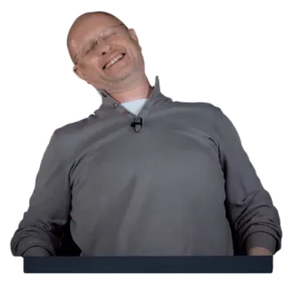 😌 telegram sticker