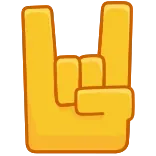 🤘
