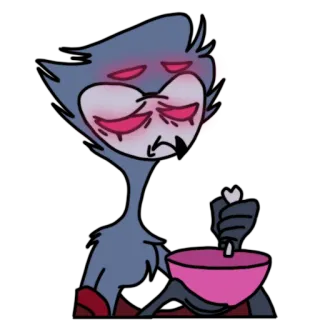 😞 telegram sticker