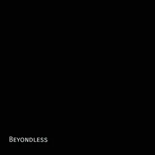 🌟 Beyondless whatsapp sticker