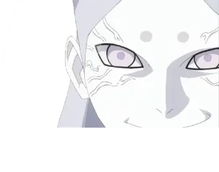 Boruto: Naruto Next Generations「вყ: @Santouryuu」 telegram stickers