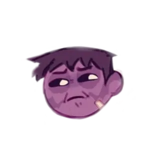 😐 whatsapp sticker