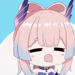 @xxyuji || 🎥Video Stickers Vol.1 telegram stickers