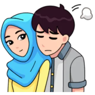 🙂 telegram sticker