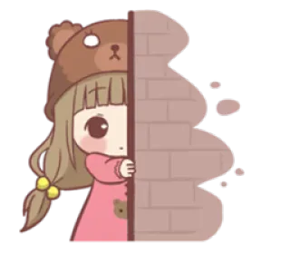🙈 telegram sticker