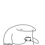 😌 Flork of Cows telegram sticker