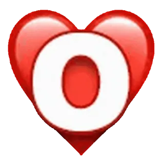 ❤️