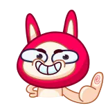 👍 telegram sticker