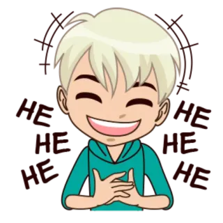 😂 whatsapp sticker