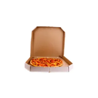 🍕 pizza, makanan, italia, pesan antar, kotak, makan telegram sticker