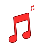 🎵