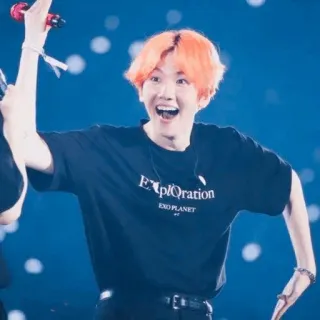 🌻 Exploration EXO PLANET kpop, exo, 탐험, 콘서트, 음악, 아이돌 telegram sticker