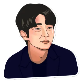 😭 whatsapp sticker