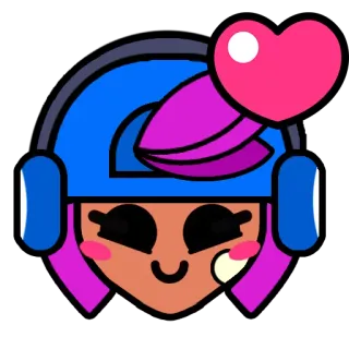 ❤ whatsapp sticker