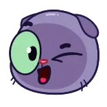 Catz Emoji telegram emojis 😉