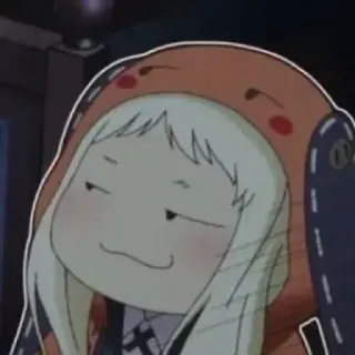🥺 Umaru Doma Himouto! Umaru-chan anime, umaru, himouto, cartoon, cute, manga telegram sticker