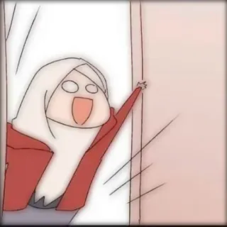🤸‍♀ telegram sticker