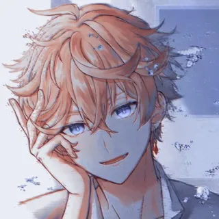 ✨ whatsapp sticker