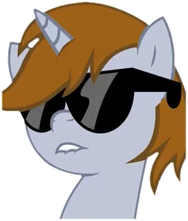 😎 telegram sticker