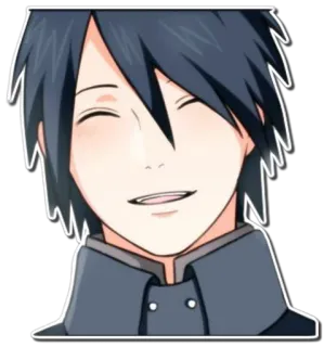 😄 telegram sticker